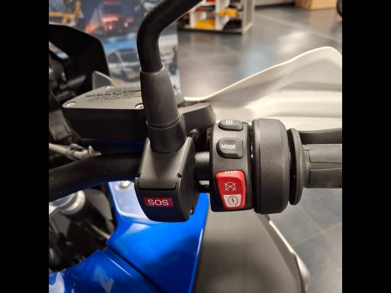 Image BMW R BMW R 1250 GS Adventure GSA