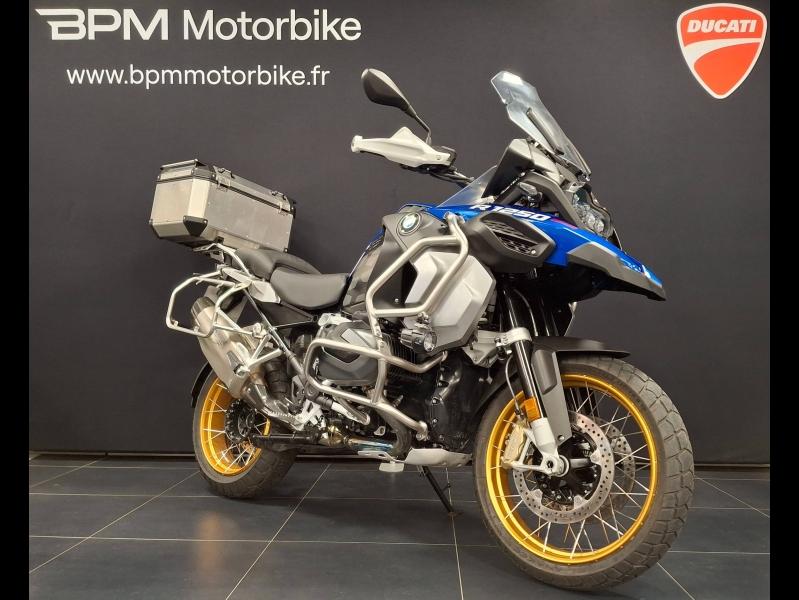 Image BMW R BMW R 1250 GS Adventure GSA