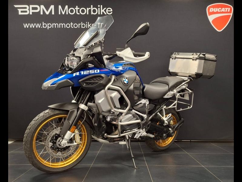 Image BMW R BMW R 1250 GS Adventure GSA