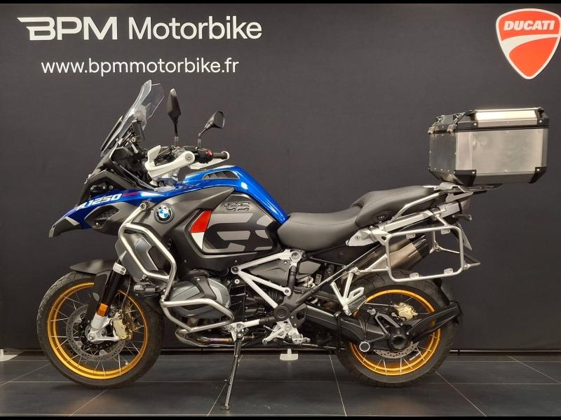 Image BMW R BMW R 1250 GS Adventure GSA