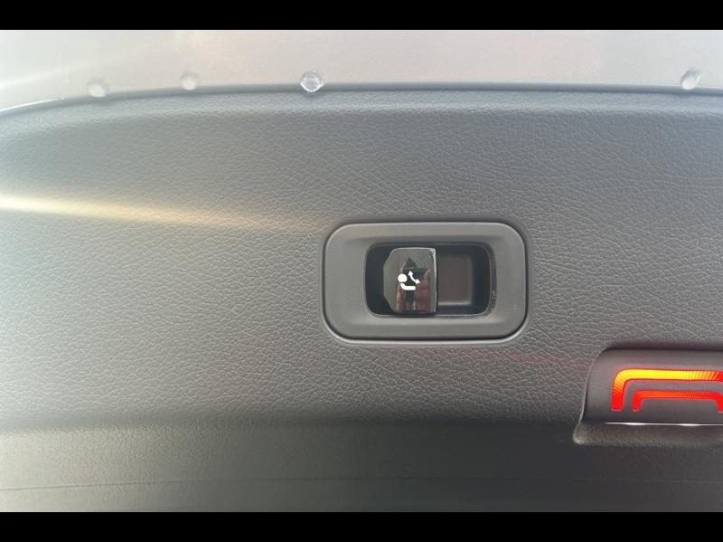 Image MERCEDES-BENZ GLC Coupé 220 d 197ch AMG Line 4Matic 9G-Tronic