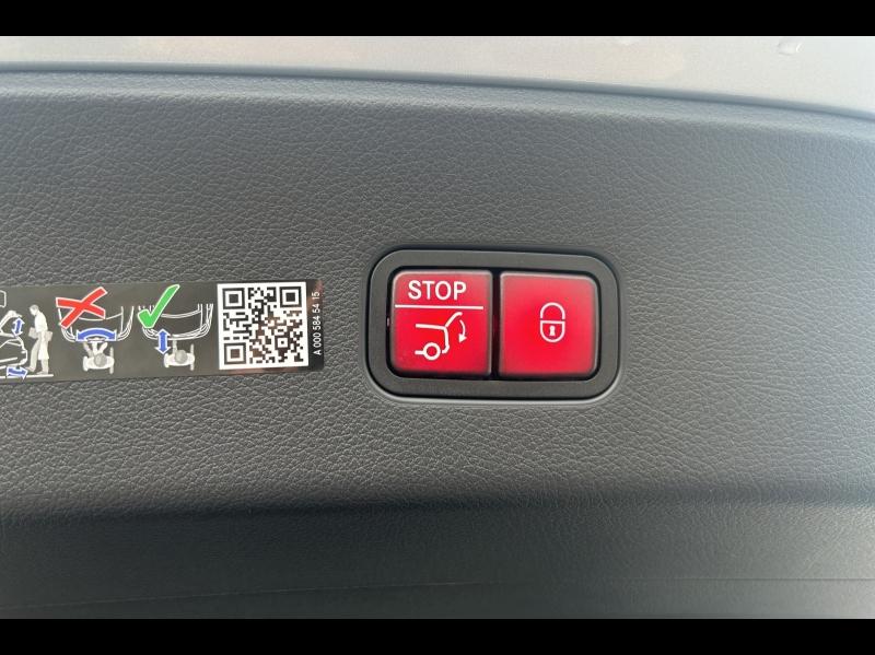 Image MERCEDES-BENZ GLC Coupé 220 d 197ch AMG Line 4Matic 9G-Tronic