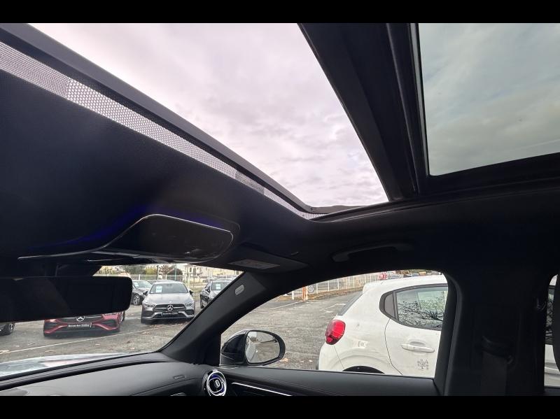 Image MERCEDES-BENZ GLC Coupé 220 d 197ch AMG Line 4Matic 9G-Tronic