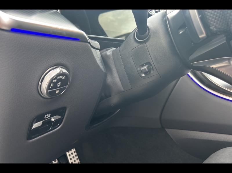 Image MERCEDES-BENZ GLC Coupé 220 d 197ch AMG Line 4Matic 9G-Tronic