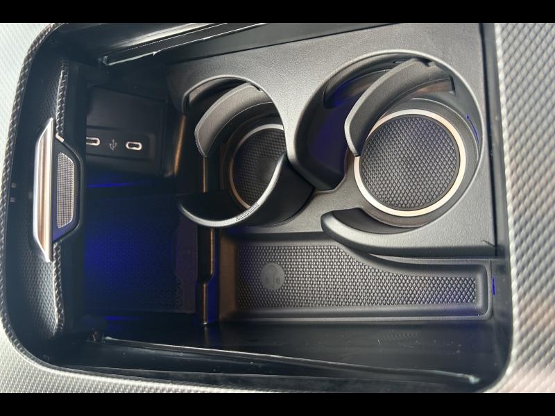 Image MERCEDES-BENZ GLC Coupé 220 d 197ch AMG Line 4Matic 9G-Tronic