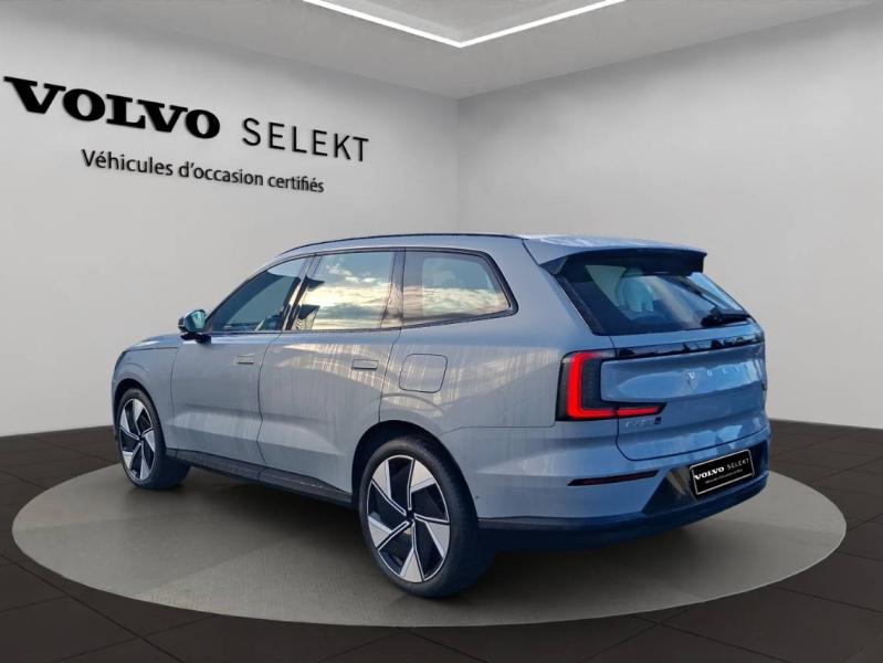 Image VOLVO EX90 Twin 456ch Ultra