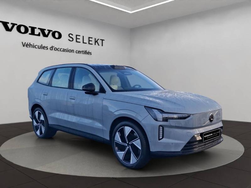 Image VOLVO EX90 Twin 456ch Ultra