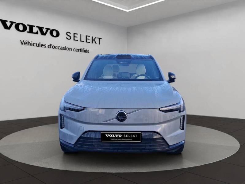 Image VOLVO EX90 Twin 456ch Ultra