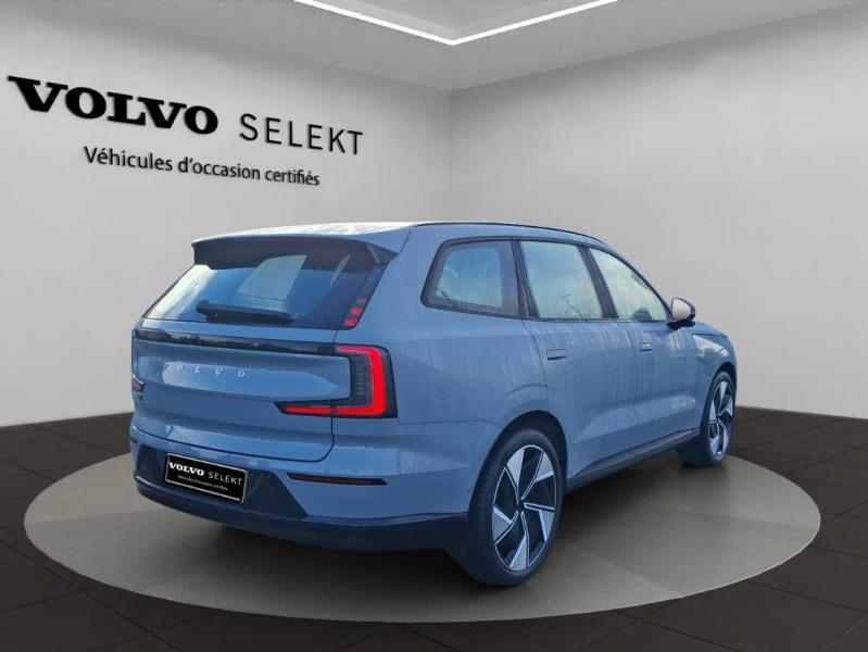 Image VOLVO EX90 Twin 456ch Ultra