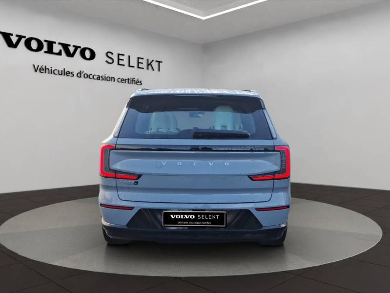 Image VOLVO EX90 Twin 456ch Ultra