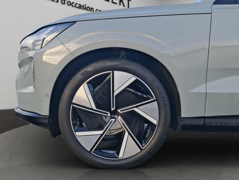 Image VOLVO EX90 Twin 456ch Ultra