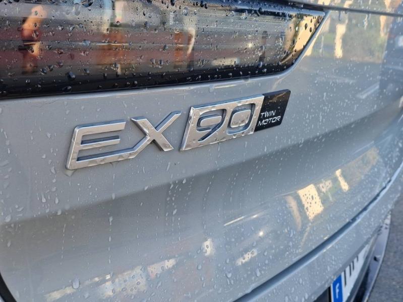 Image VOLVO EX90 Twin 456ch Ultra