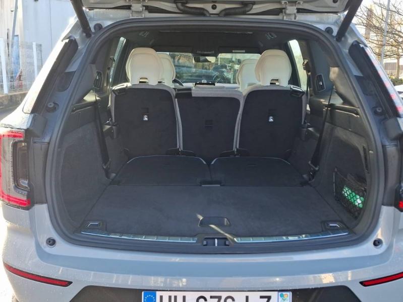 Image VOLVO EX90 Twin 456ch Ultra