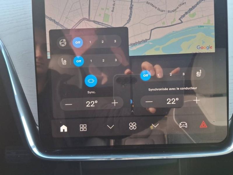 Image VOLVO EX90 Twin 456ch Ultra