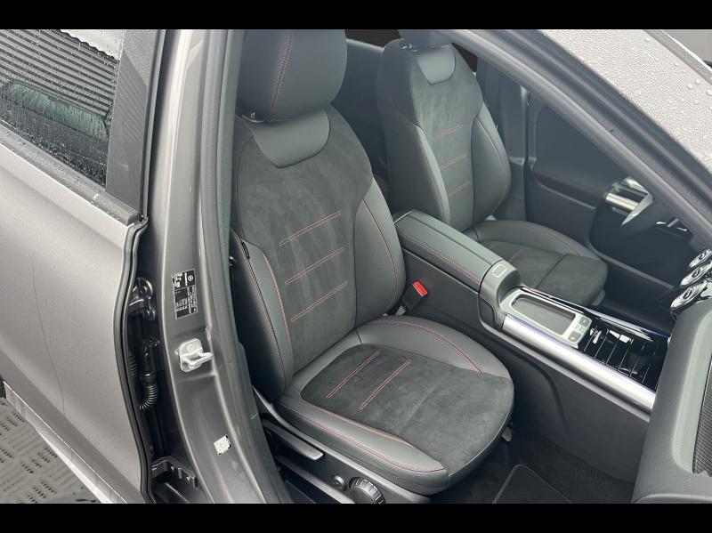 Image MERCEDES-BENZ Classe B 180d 116ch AMG Line 8G-DCT