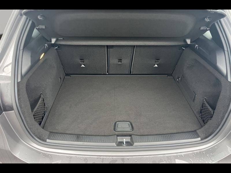 Image MERCEDES-BENZ Classe B 180d 116ch AMG Line 8G-DCT