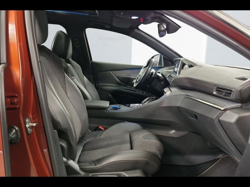 Image PEUGEOT 3008 1.5 BlueHDi 130ch S&S Allure EAT8