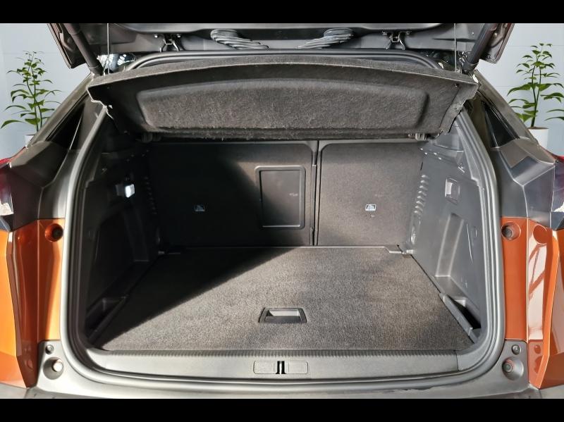 Image PEUGEOT 3008 1.5 BlueHDi 130ch S&S Allure EAT8