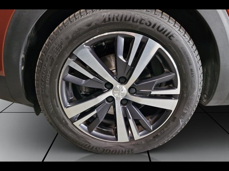 Image PEUGEOT 3008 1.5 BlueHDi 130ch S&S Allure EAT8