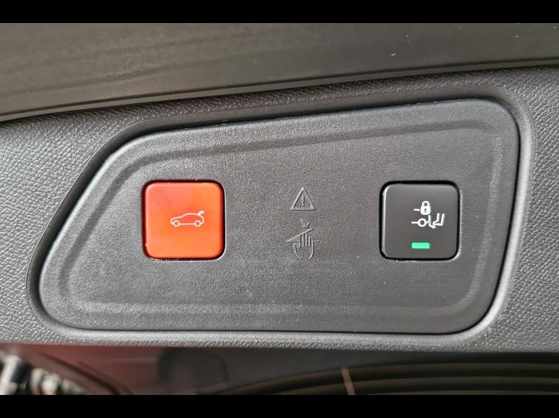 Image PEUGEOT 3008 1.5 BlueHDi 130ch S&S Allure EAT8