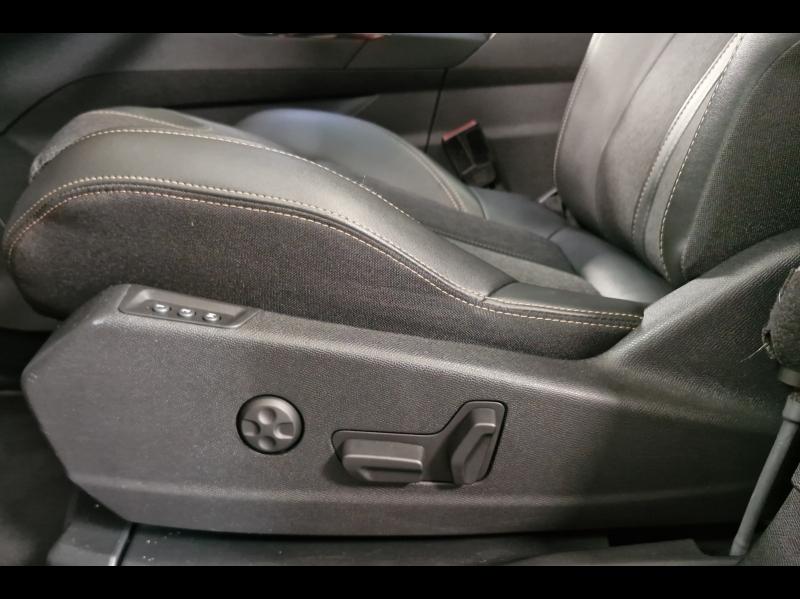 Image PEUGEOT 3008 1.5 BlueHDi 130ch S&S Allure EAT8