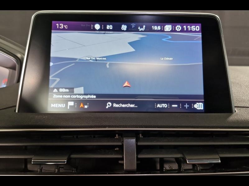 Image PEUGEOT 3008 1.5 BlueHDi 130ch S&S Allure EAT8