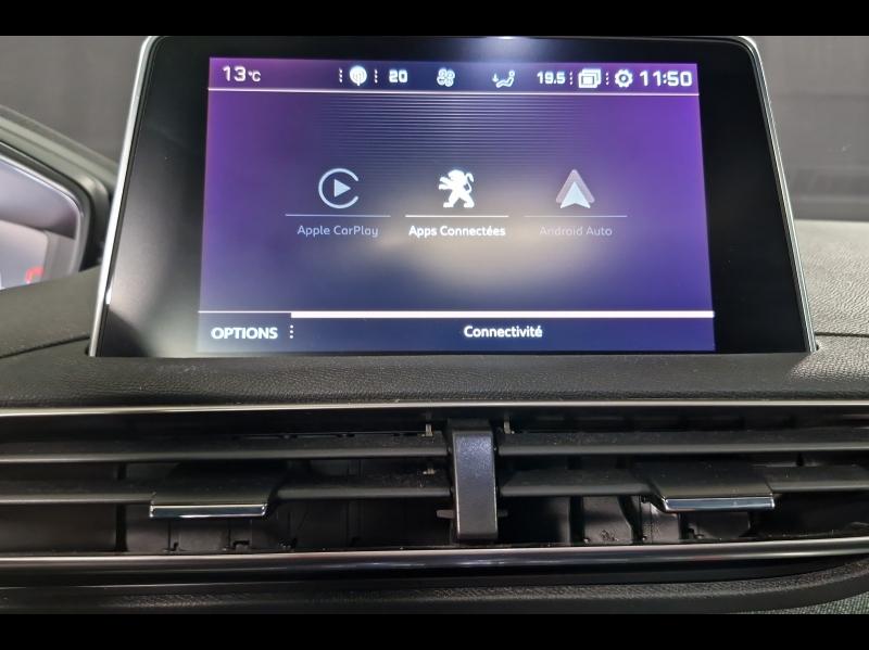 Image PEUGEOT 3008 1.5 BlueHDi 130ch S&S Allure EAT8