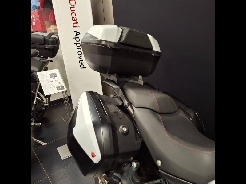 Image DUCATI Multistrada Multistrada 950 Pack Touring ABS