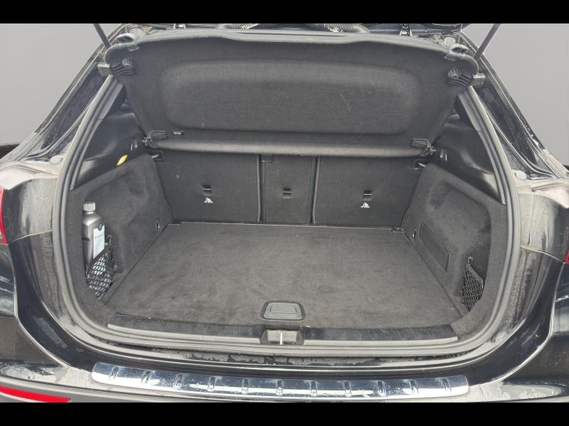 Image MERCEDES-BENZ GLA 200 d 150ch Progressive Line 8G-DCT