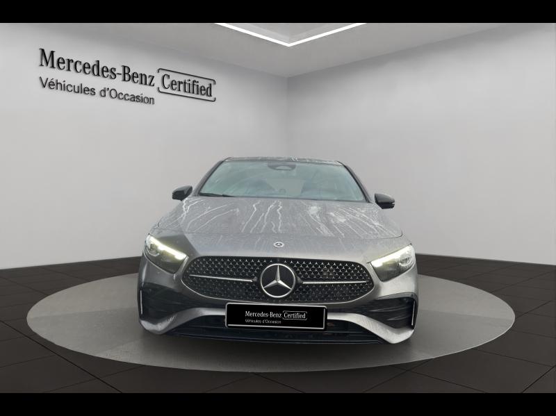 Image MERCEDES-BENZ Classe A 250 e Hybrid EQ 163+109ch AMG Line 8G-DCT