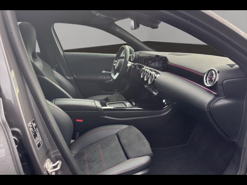 Image MERCEDES-BENZ Classe A 250 e Hybrid EQ 163+109ch AMG Line 8G-DCT