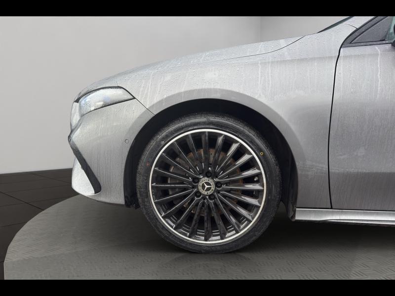 Image MERCEDES-BENZ Classe A 250 e Hybrid EQ 163+109ch AMG Line 8G-DCT