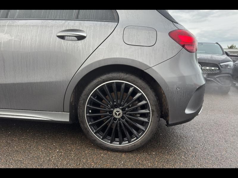 Image MERCEDES-BENZ Classe A 250 e Hybrid EQ 163+109ch AMG Line 8G-DCT