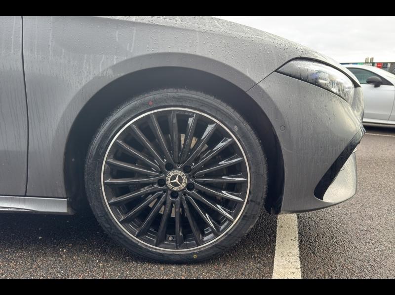 Image MERCEDES-BENZ Classe A 250 e Hybrid EQ 163+109ch AMG Line 8G-DCT