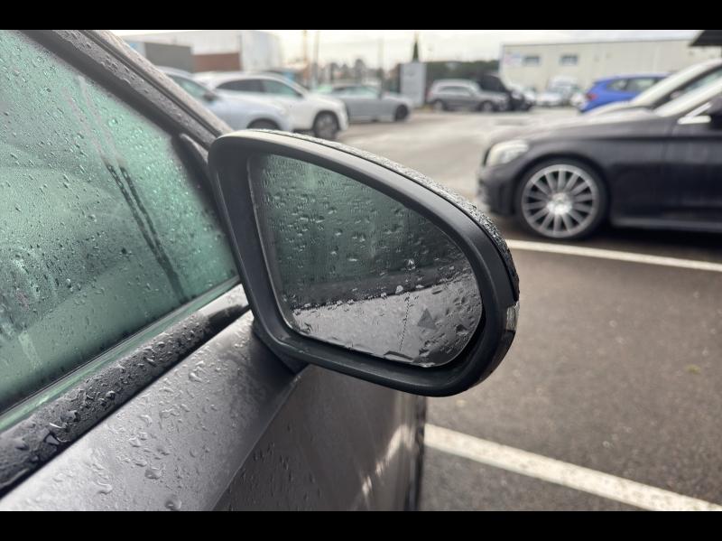 Image MERCEDES-BENZ Classe A 250 e Hybrid EQ 163+109ch AMG Line 8G-DCT