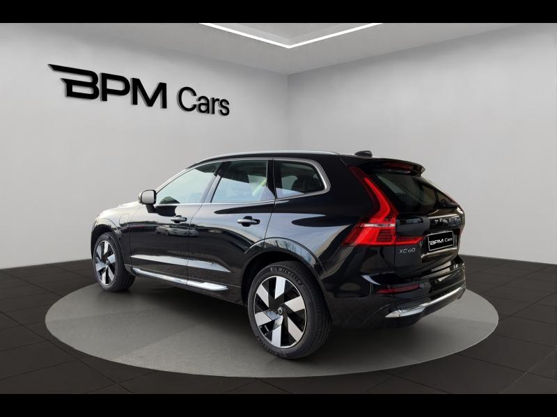 Image VOLVO XC60 T8 Hybride Rechargeable 310 + 145ch Ultra Style Chrome Geartronic 8 AWD
