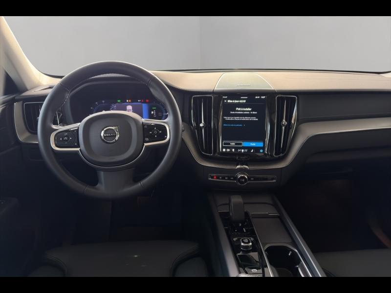 Image VOLVO XC60 T8 Hybride Rechargeable 310 + 145ch Ultra Style Chrome Geartronic 8 AWD