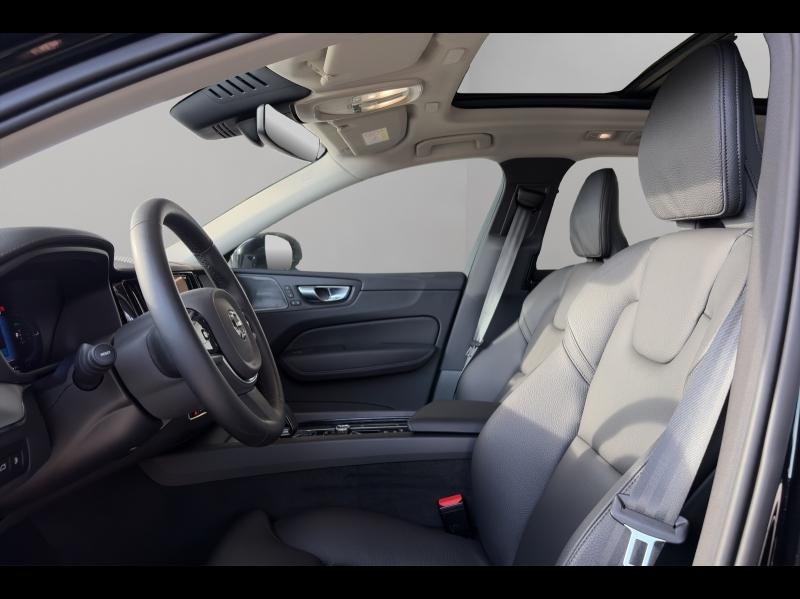 Image VOLVO XC60 T8 Hybride Rechargeable 310 + 145ch Ultra Style Chrome Geartronic 8 AWD