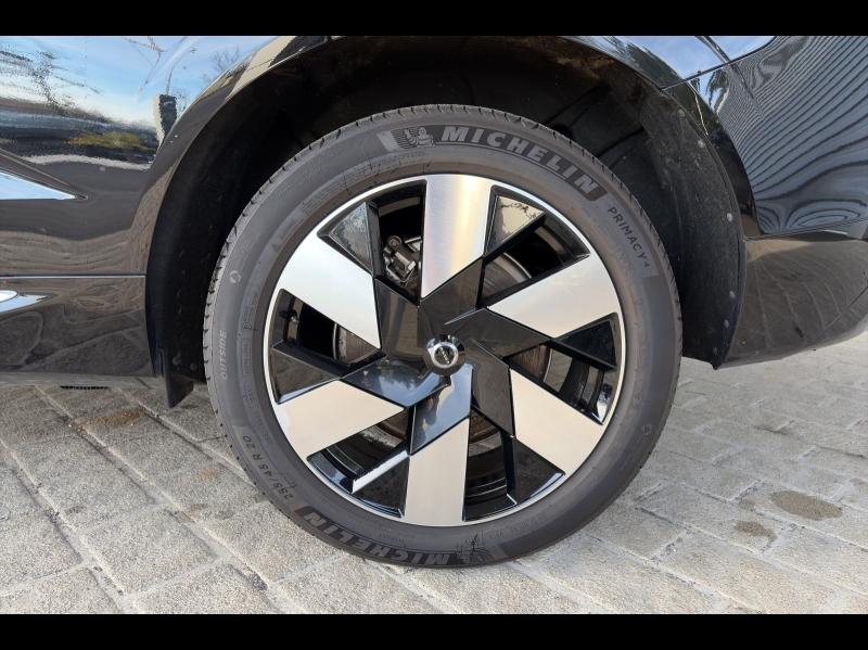 Image VOLVO XC60 T8 Hybride Rechargeable 310 + 145ch Ultra Style Chrome Geartronic 8 AWD