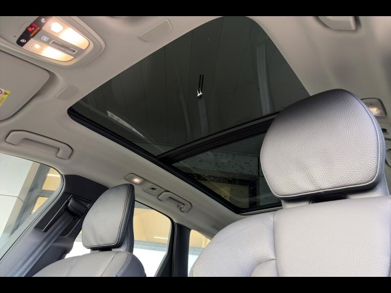 Image VOLVO XC60 T8 Hybride Rechargeable 310 + 145ch Ultra Style Chrome Geartronic 8 AWD