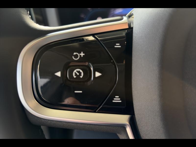 Image VOLVO XC60 T8 Hybride Rechargeable 310 + 145ch Ultra Style Chrome Geartronic 8 AWD