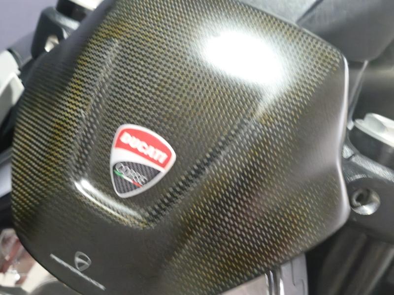 Image DUCATI Diavel Diavel 1158 V4