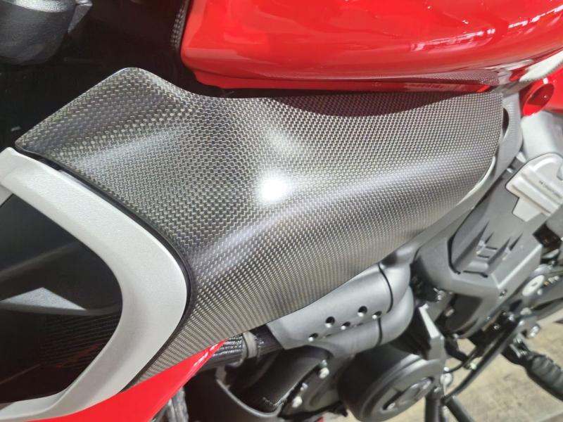 Image DUCATI Diavel Diavel 1158 V4