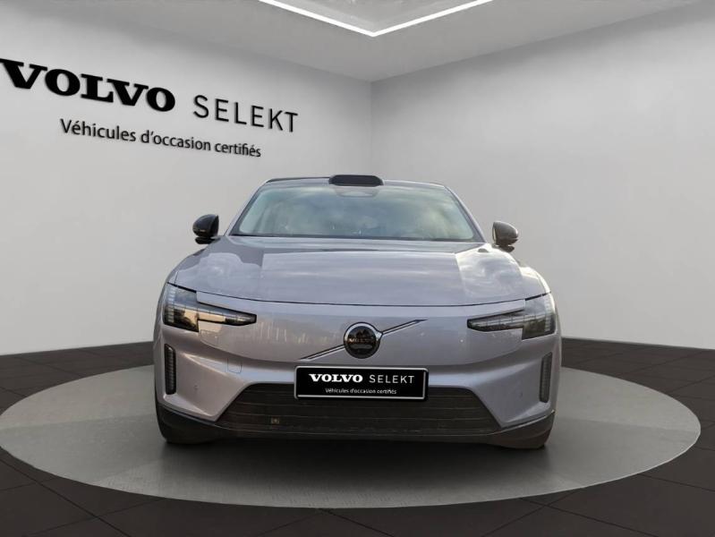 Image VOLVO ES90 Single 333ch Ultra 2026