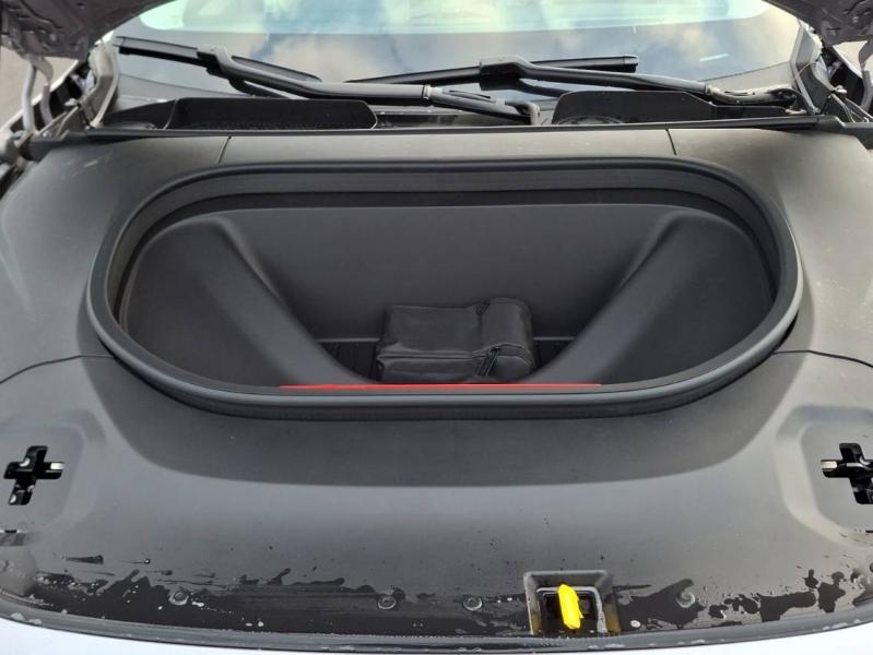 Image VOLVO ES90 Single 333ch Ultra 2026