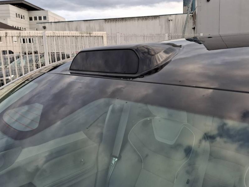 Image VOLVO ES90 Single 333ch Ultra 2026