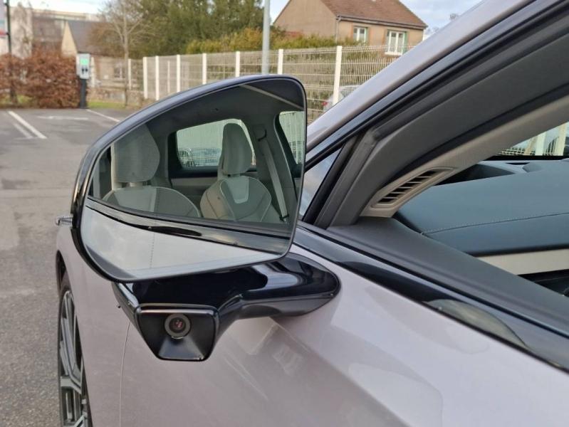 Image VOLVO ES90 Single 333ch Ultra 2026