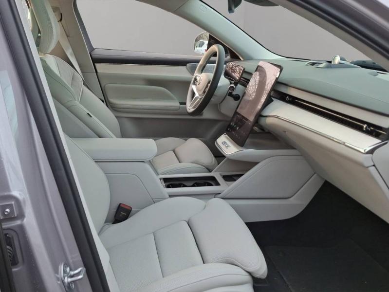 Image VOLVO ES90 Single 333ch Ultra 2026