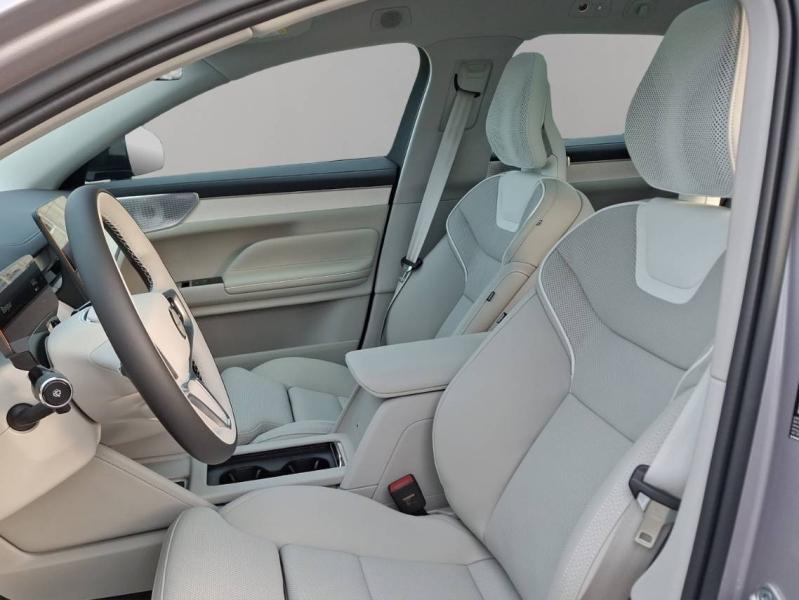 Image VOLVO ES90 Single 333ch Ultra 2026