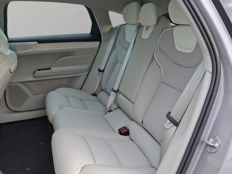 Image VOLVO ES90 Single 333ch Ultra 2026